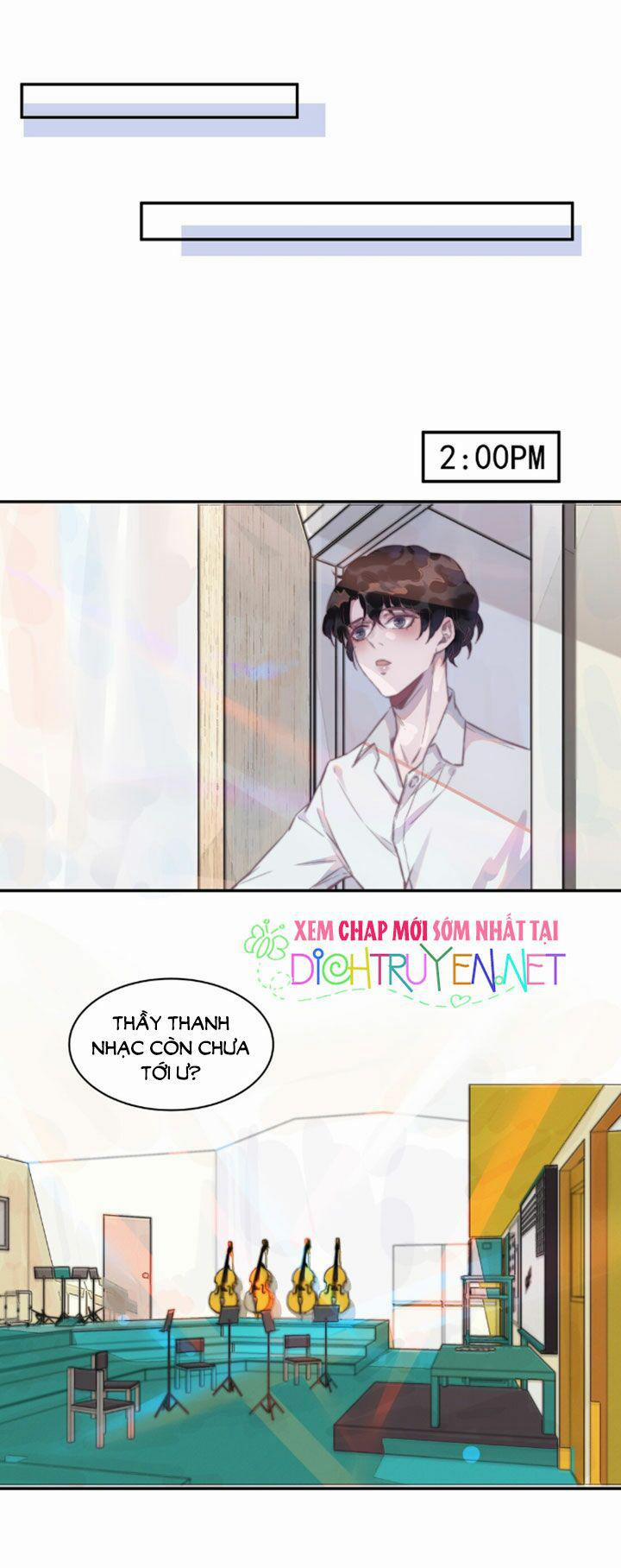 Nghe Nói Tôi Rất Nghèo 4 trang 13