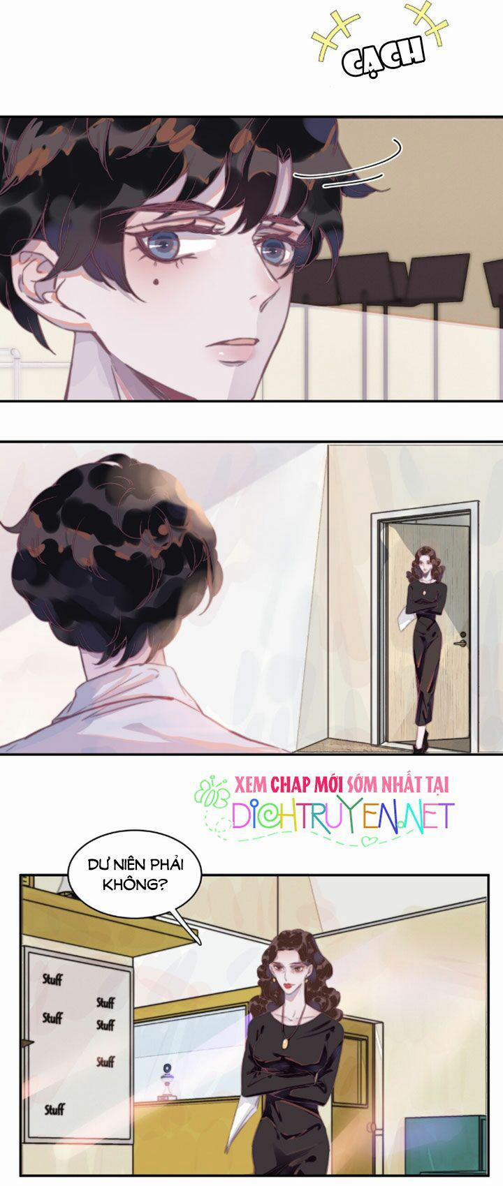 Nghe Nói Tôi Rất Nghèo 4 trang 15