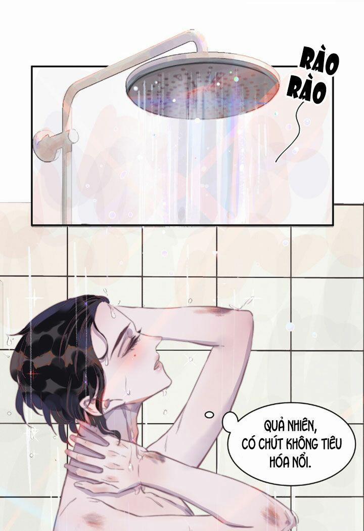 Nghe Nói Tôi Rất Nghèo 4 trang 19