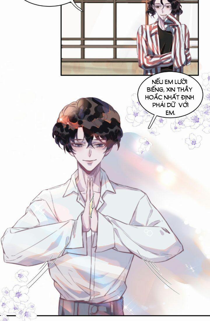 Nghe Nói Tôi Rất Nghèo 4 trang 2