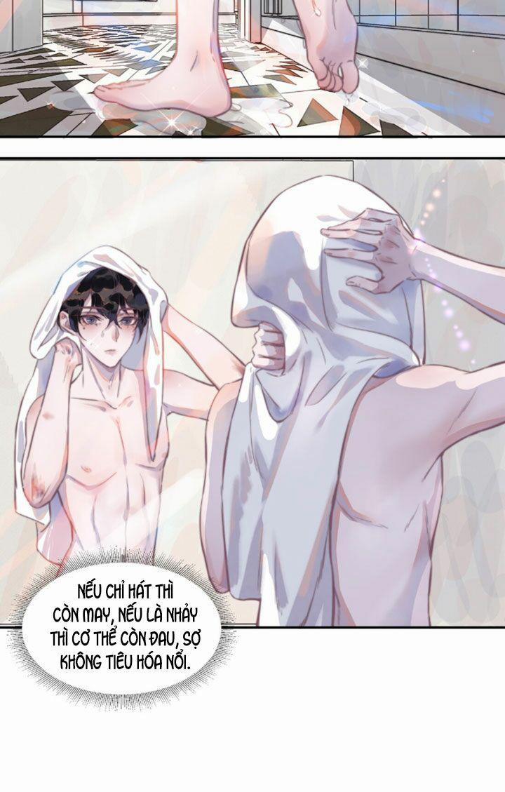 Nghe Nói Tôi Rất Nghèo 4 trang 22