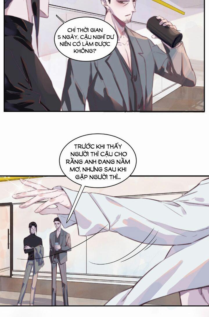 Nghe Nói Tôi Rất Nghèo 4 trang 6