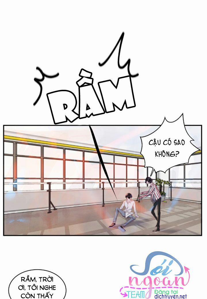 Nghe Nói Tôi Rất Nghèo 4 trang 8