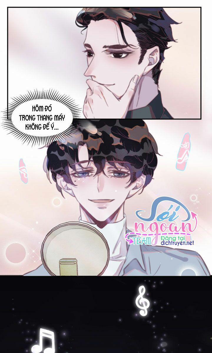 Nghe Nói Tôi Rất Nghèo 5 trang 12