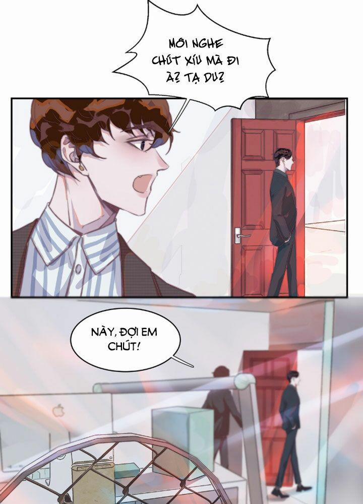 Nghe Nói Tôi Rất Nghèo 5 trang 15