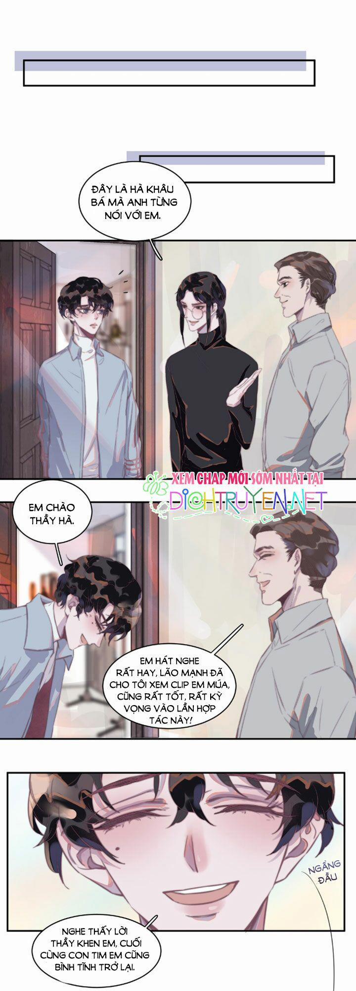 Nghe Nói Tôi Rất Nghèo 5 trang 17