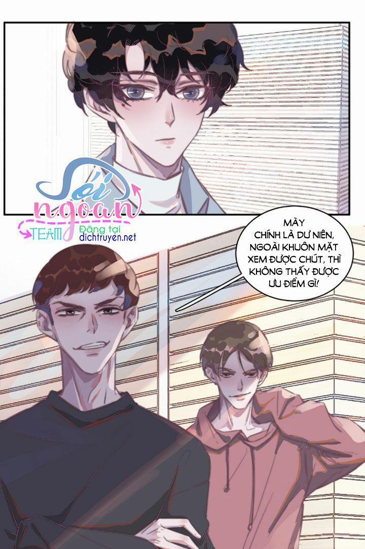 Nghe Nói Tôi Rất Nghèo 5 trang 20