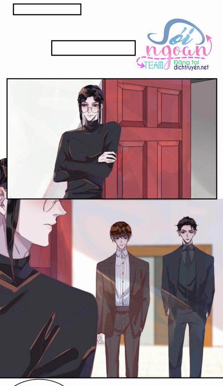 Nghe Nói Tôi Rất Nghèo 5 trang 6