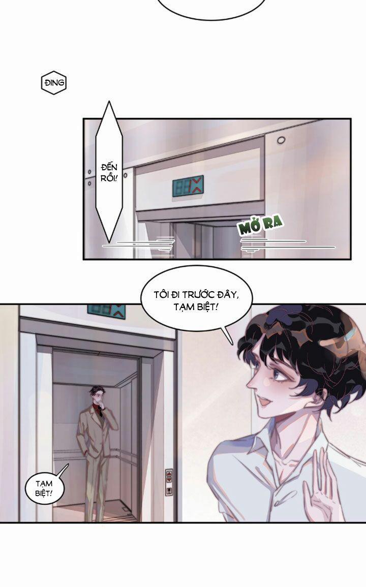 Nghe Nói Tôi Rất Nghèo 6 trang 19