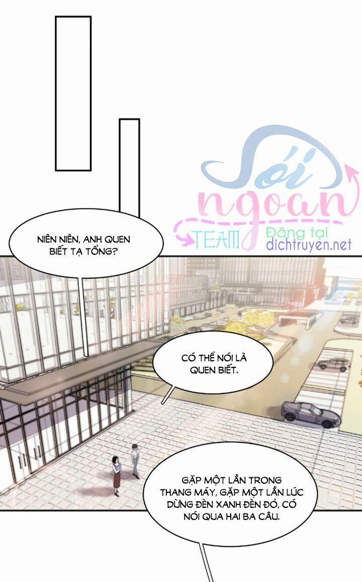 Nghe Nói Tôi Rất Nghèo 6 trang 20