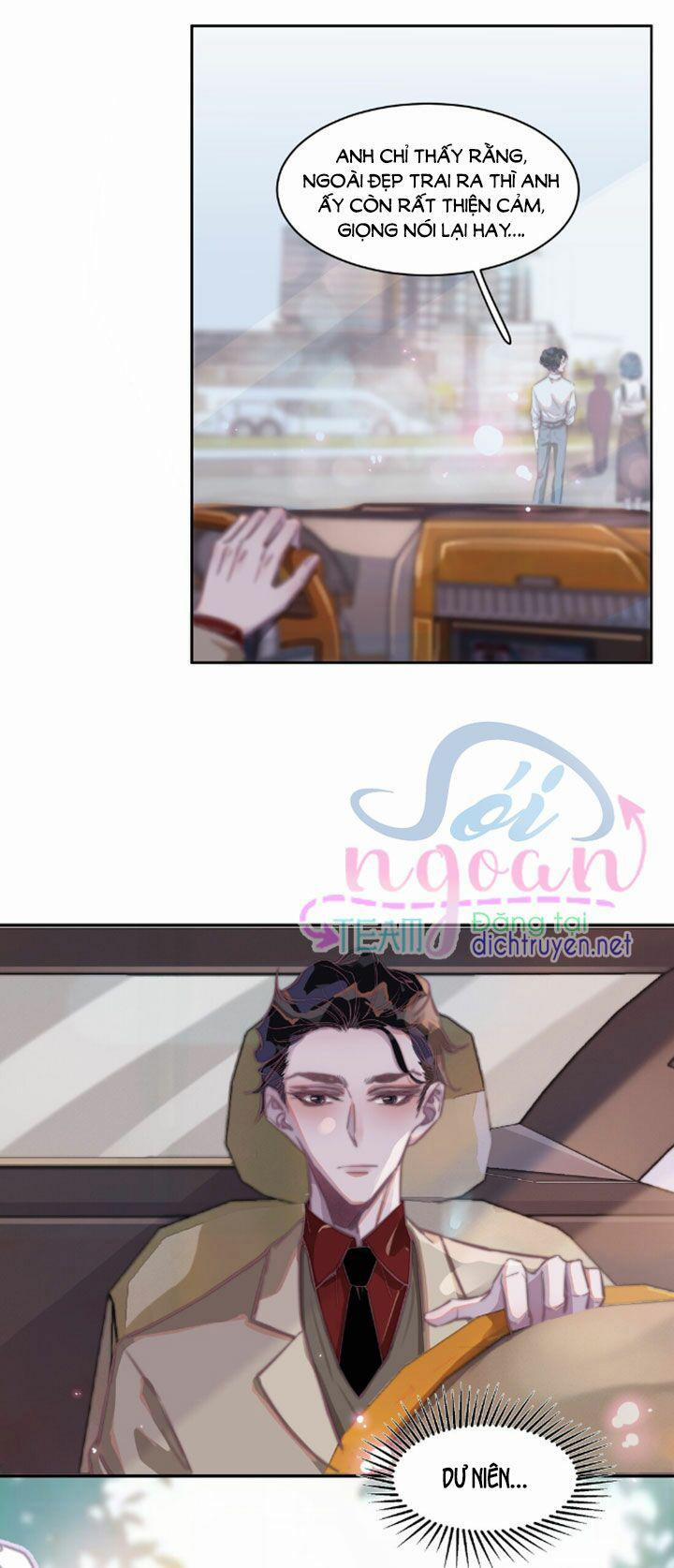 Nghe Nói Tôi Rất Nghèo 6 trang 22