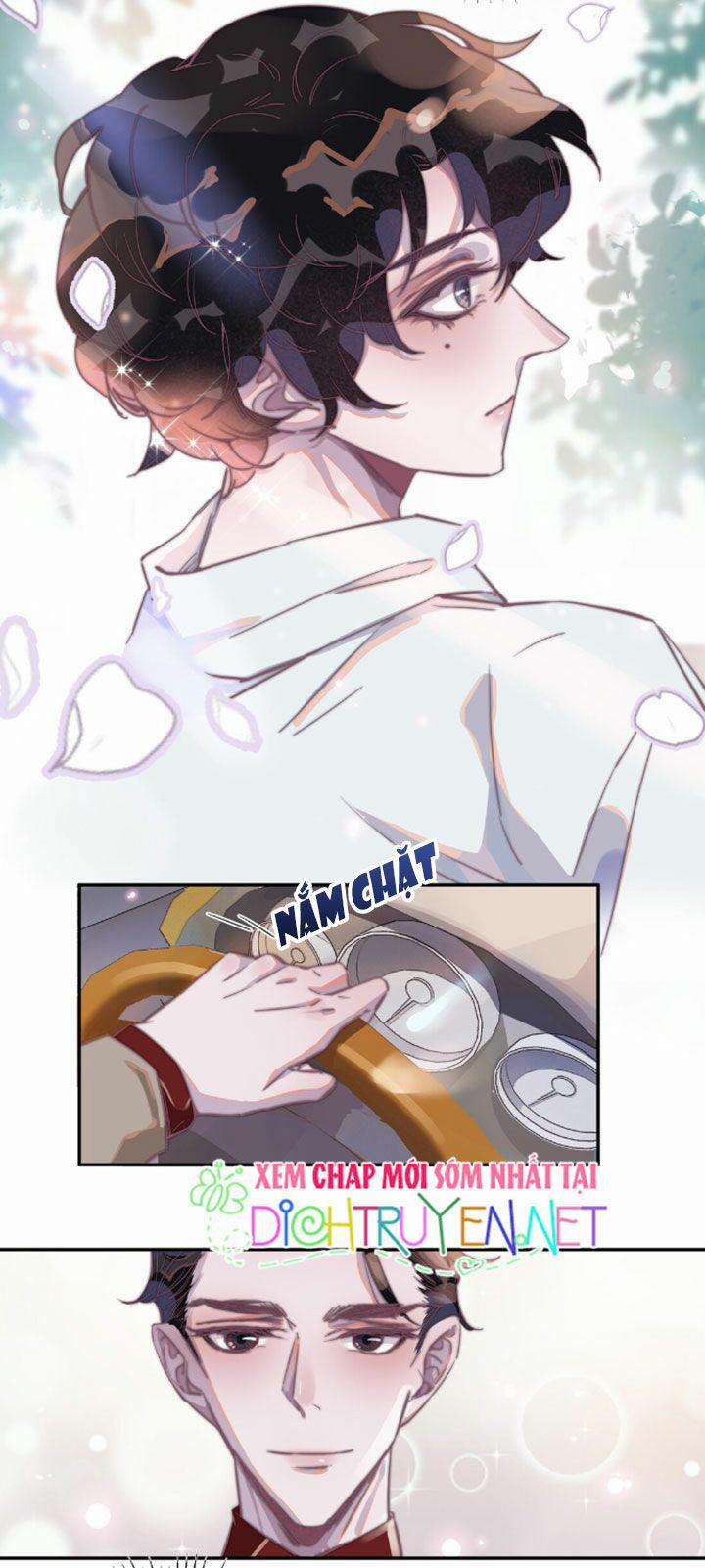 Nghe Nói Tôi Rất Nghèo 6 trang 23