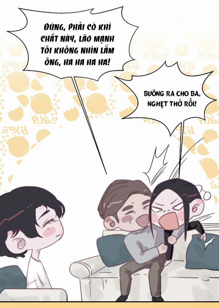 Nghe Nói Tôi Rất Nghèo 7 trang 14