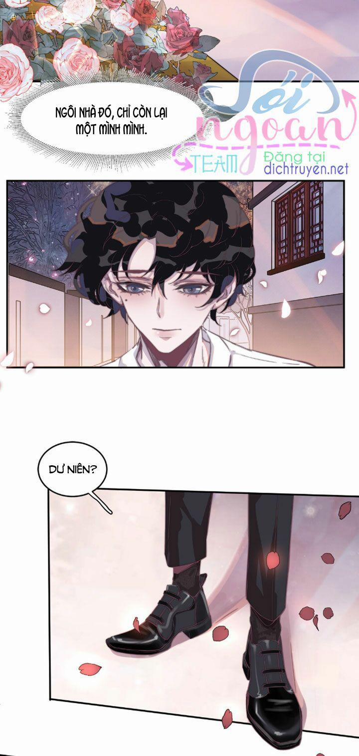 Nghe Nói Tôi Rất Nghèo 8 trang 18