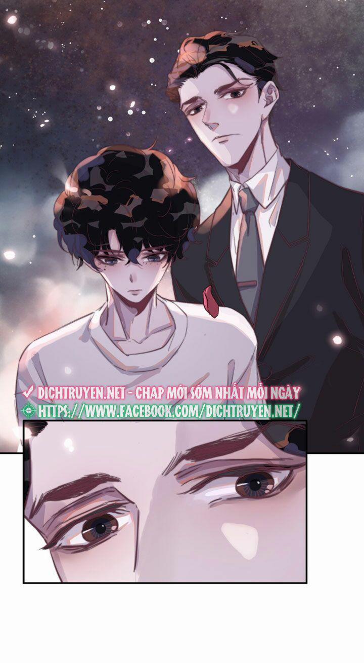 Nghe Nói Tôi Rất Nghèo 8 trang 22