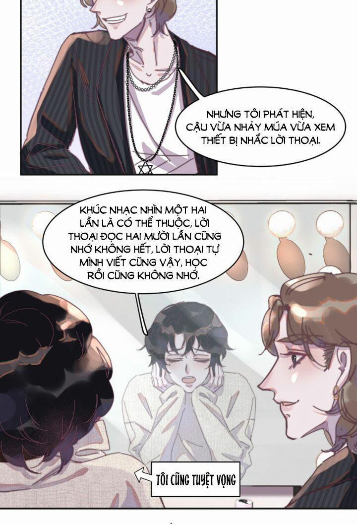 Nghe Nói Tôi Rất Nghèo 9 trang 15