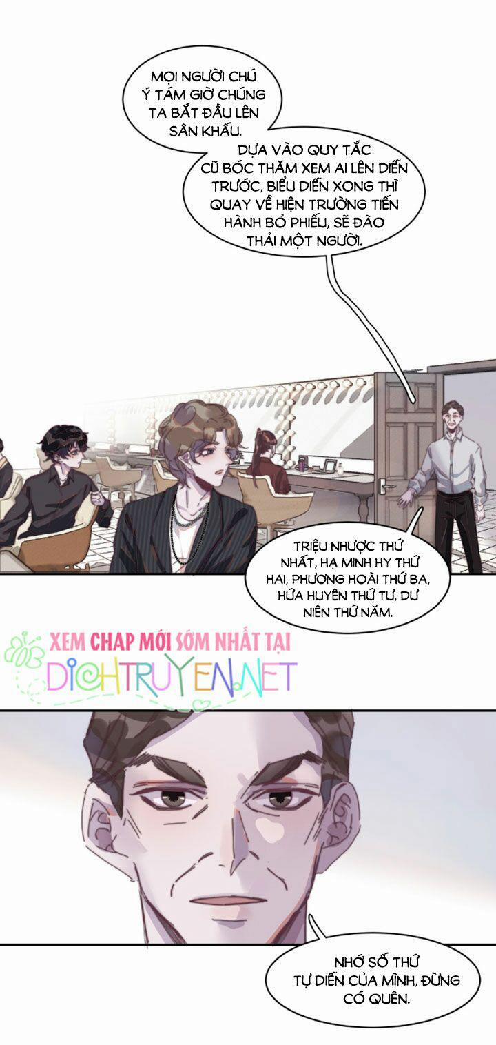 Nghe Nói Tôi Rất Nghèo 9 trang 28