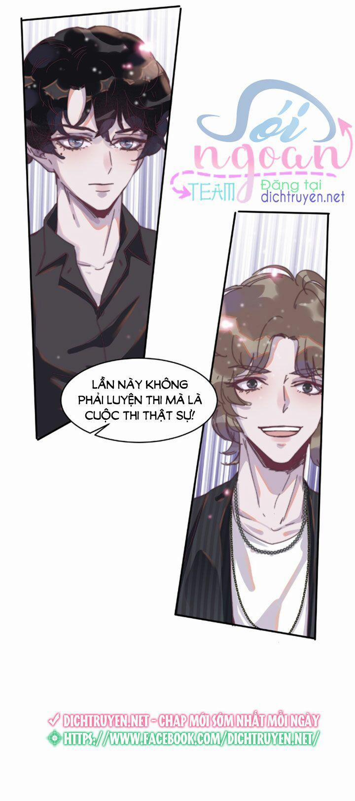 Nghe Nói Tôi Rất Nghèo 9 trang 29