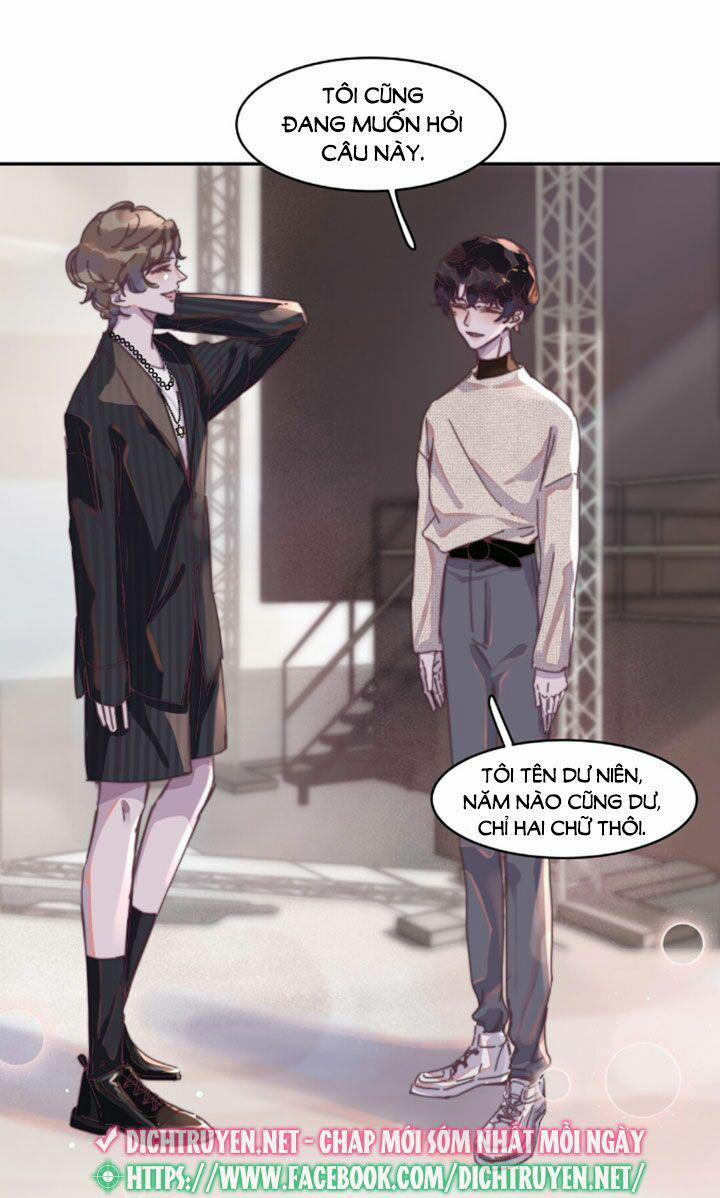 Nghe Nói Tôi Rất Nghèo 9 trang 6