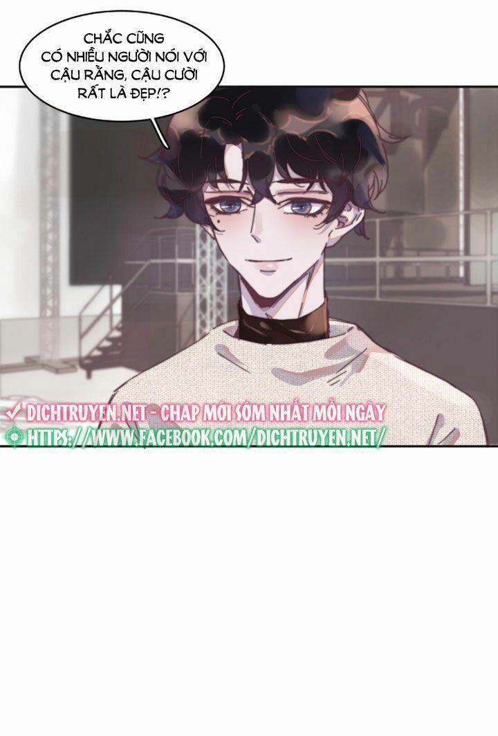 Nghe Nói Tôi Rất Nghèo 9 trang 8