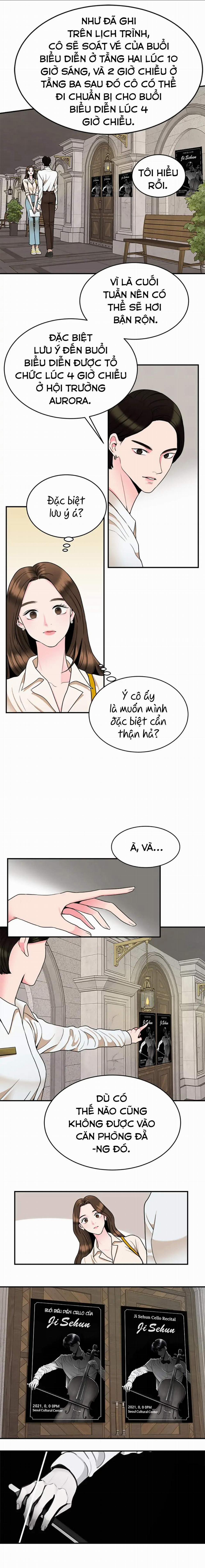 Nghệ Sĩ Cello 1.1 trang 4