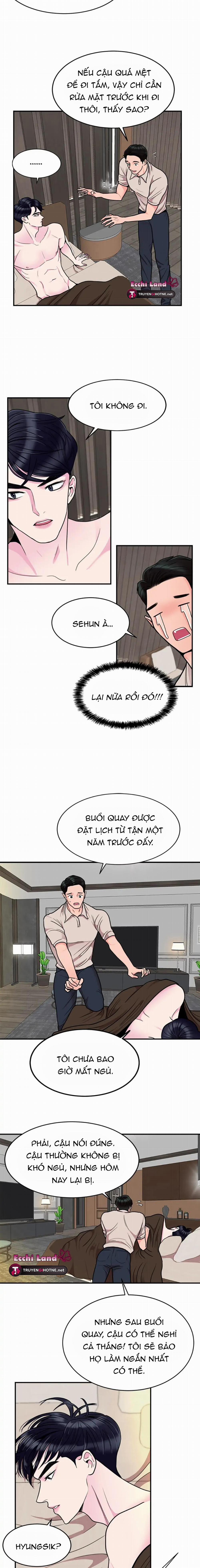 Nghệ Sĩ Cello 10.1 trang 5