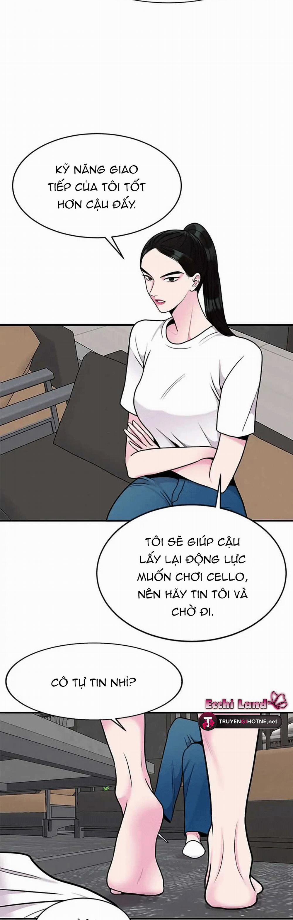 Nghệ Sĩ Cello 16.2 trang 6