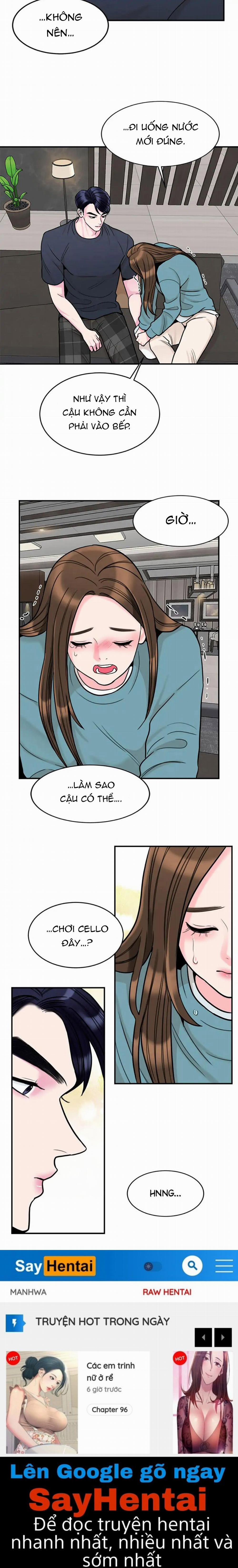 Nghệ Sĩ Cello 27.1 trang 8