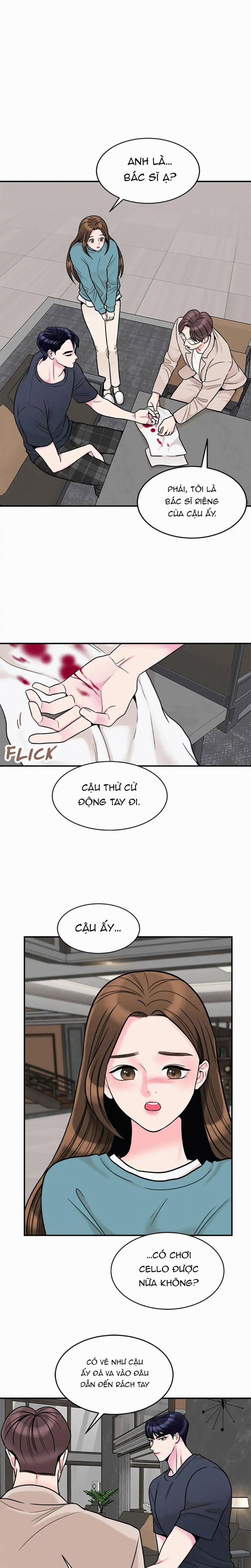 Nghệ Sĩ Cello 27.2 trang 4