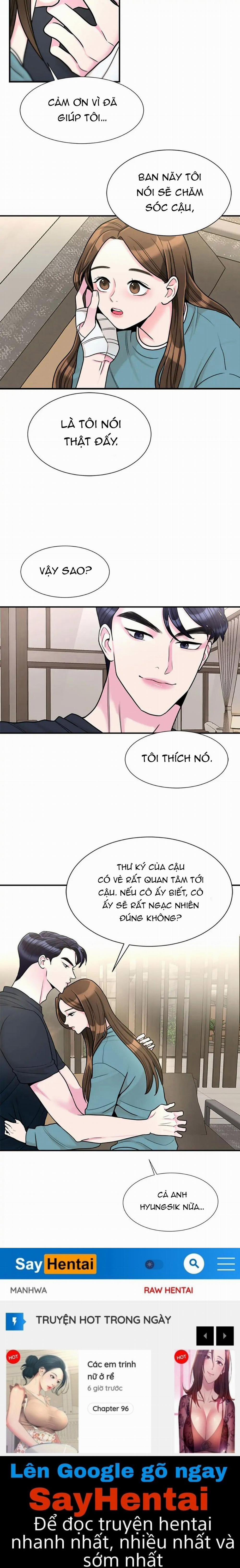 Nghệ Sĩ Cello 28.1 trang 8