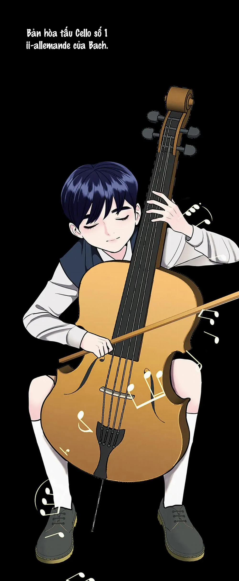 Nghệ Sĩ Cello 40.1 trang 13