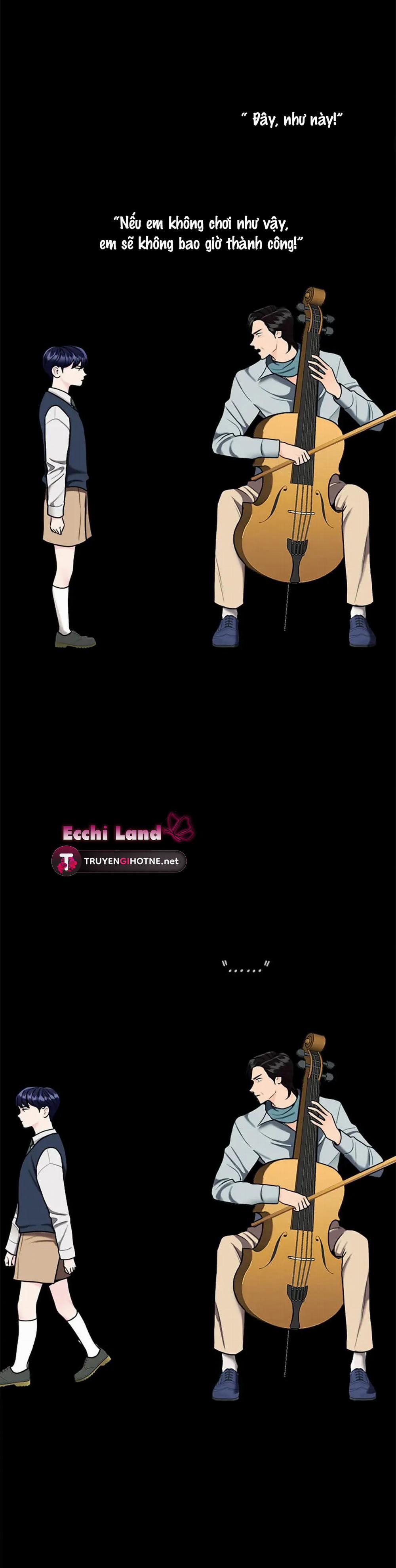Nghệ Sĩ Cello 40.1 trang 18