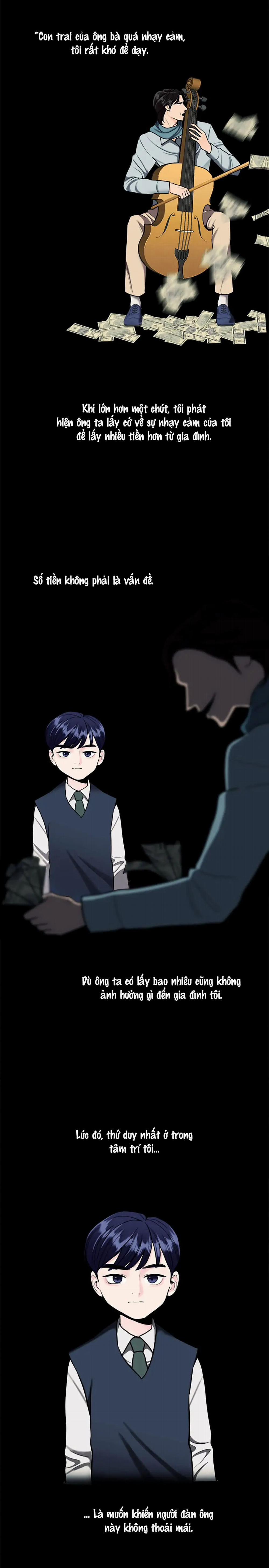 Nghệ Sĩ Cello 40.1 trang 19