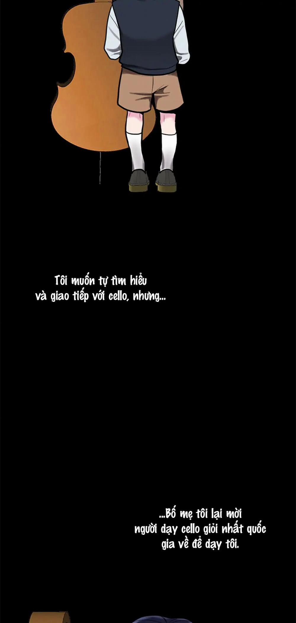 Nghệ Sĩ Cello 40.1 trang 8