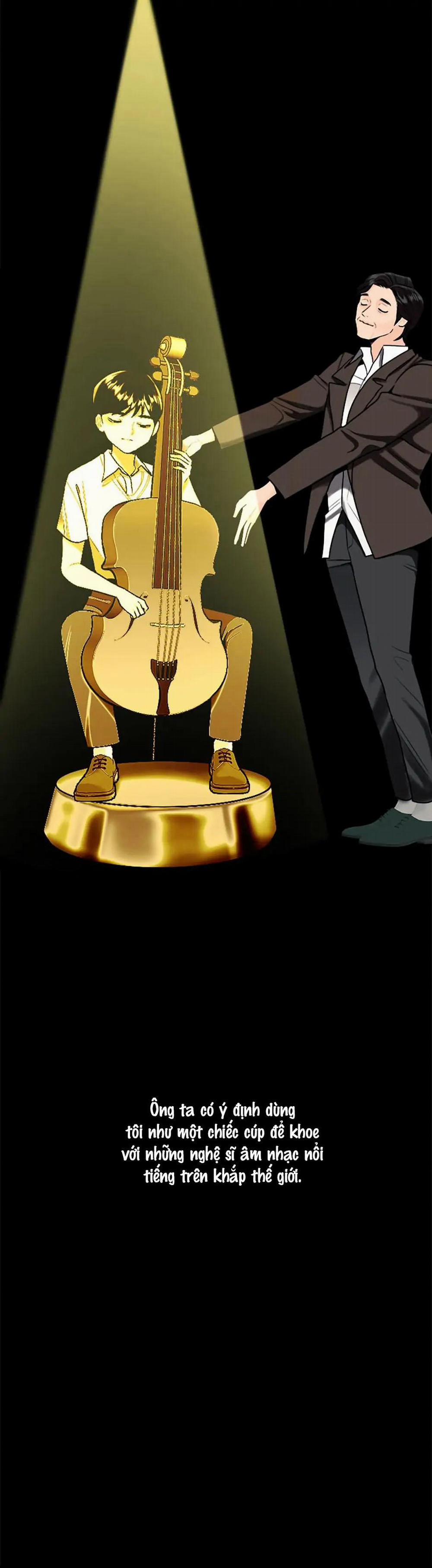 Nghệ Sĩ Cello 40.2 trang 2