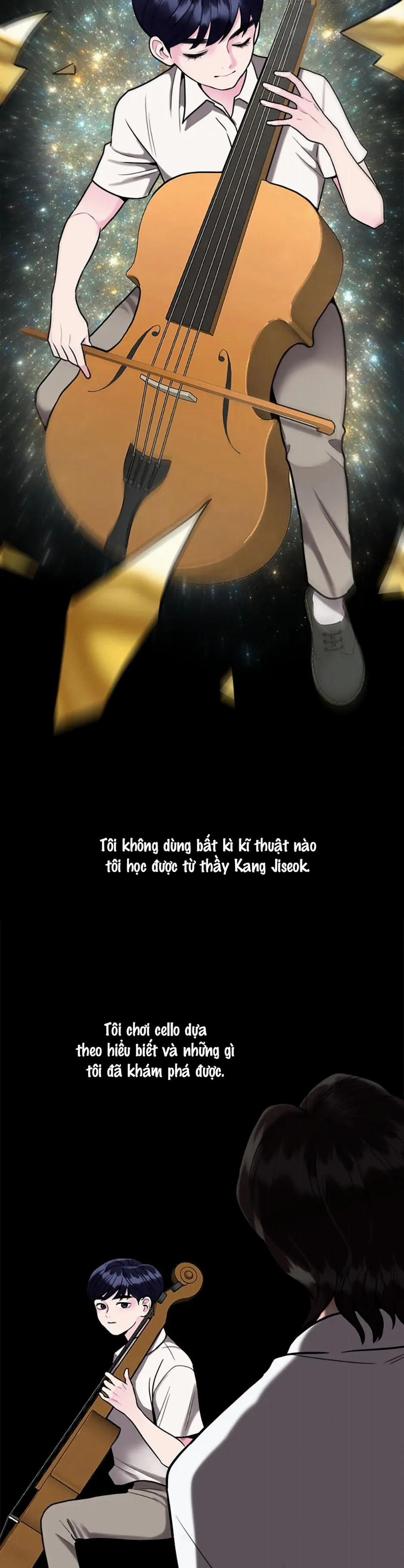 Nghệ Sĩ Cello 40.2 trang 5