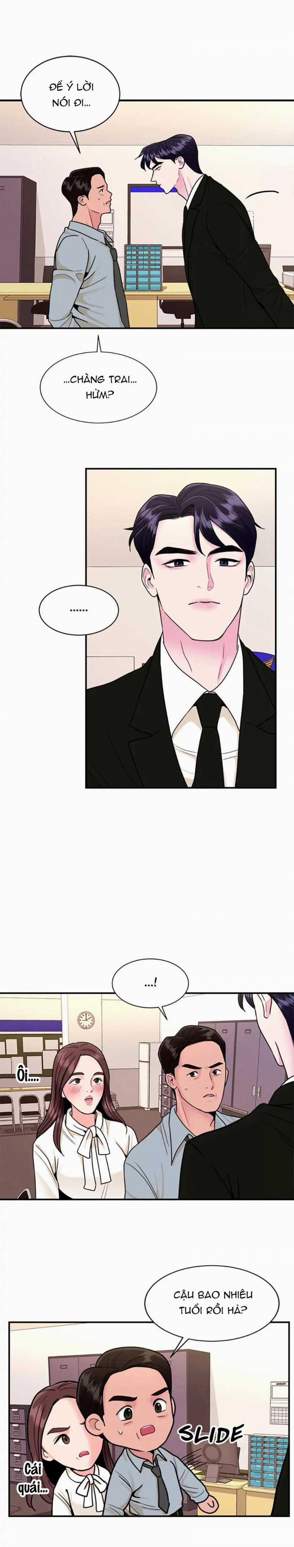 Nghệ Sĩ Cello 43.2 trang 6