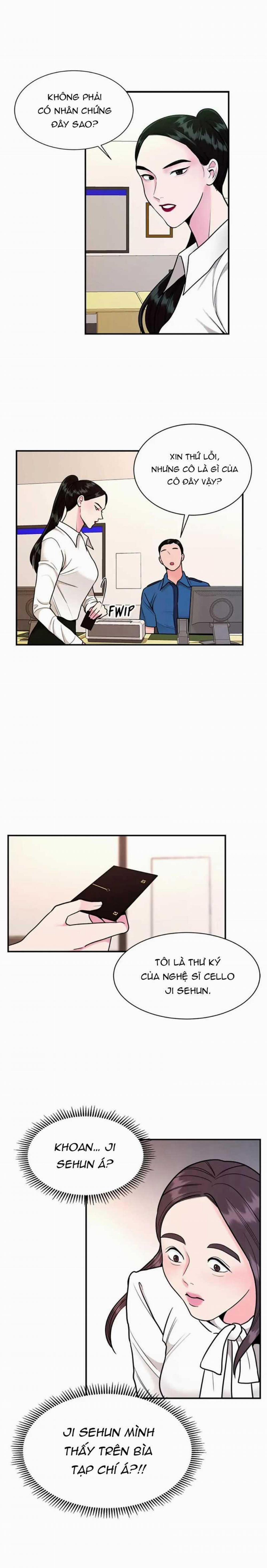 Nghệ Sĩ Cello 44.1 trang 3