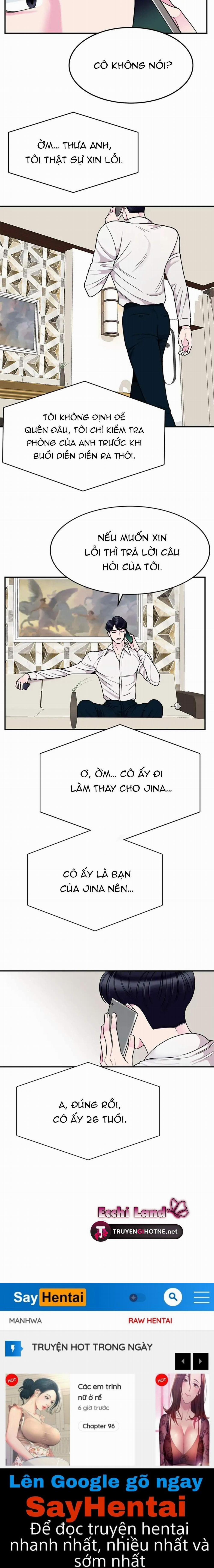 Nghệ Sĩ Cello 5.1 trang 13