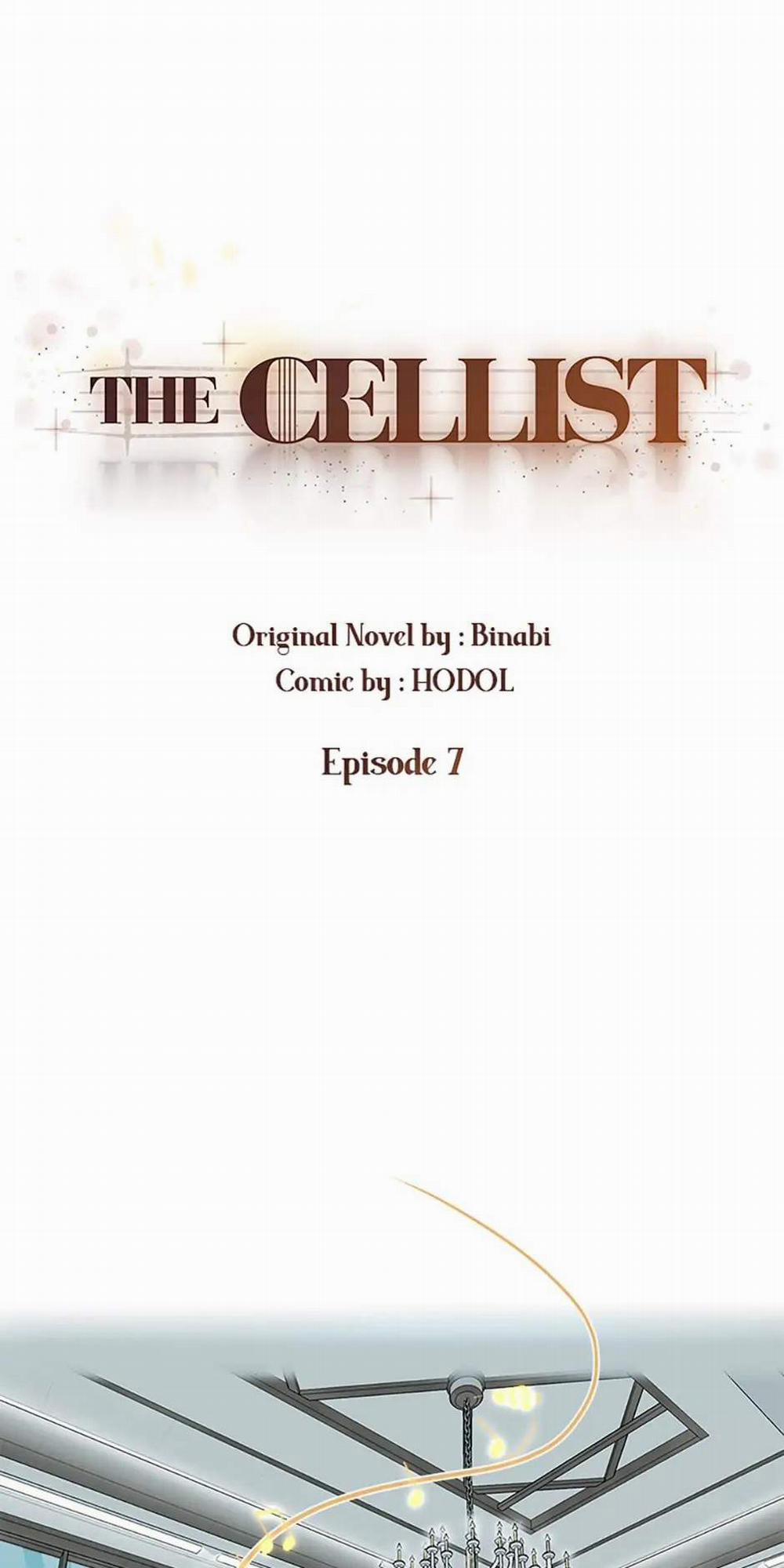 Nghệ Sĩ Cello 7.1 trang 8