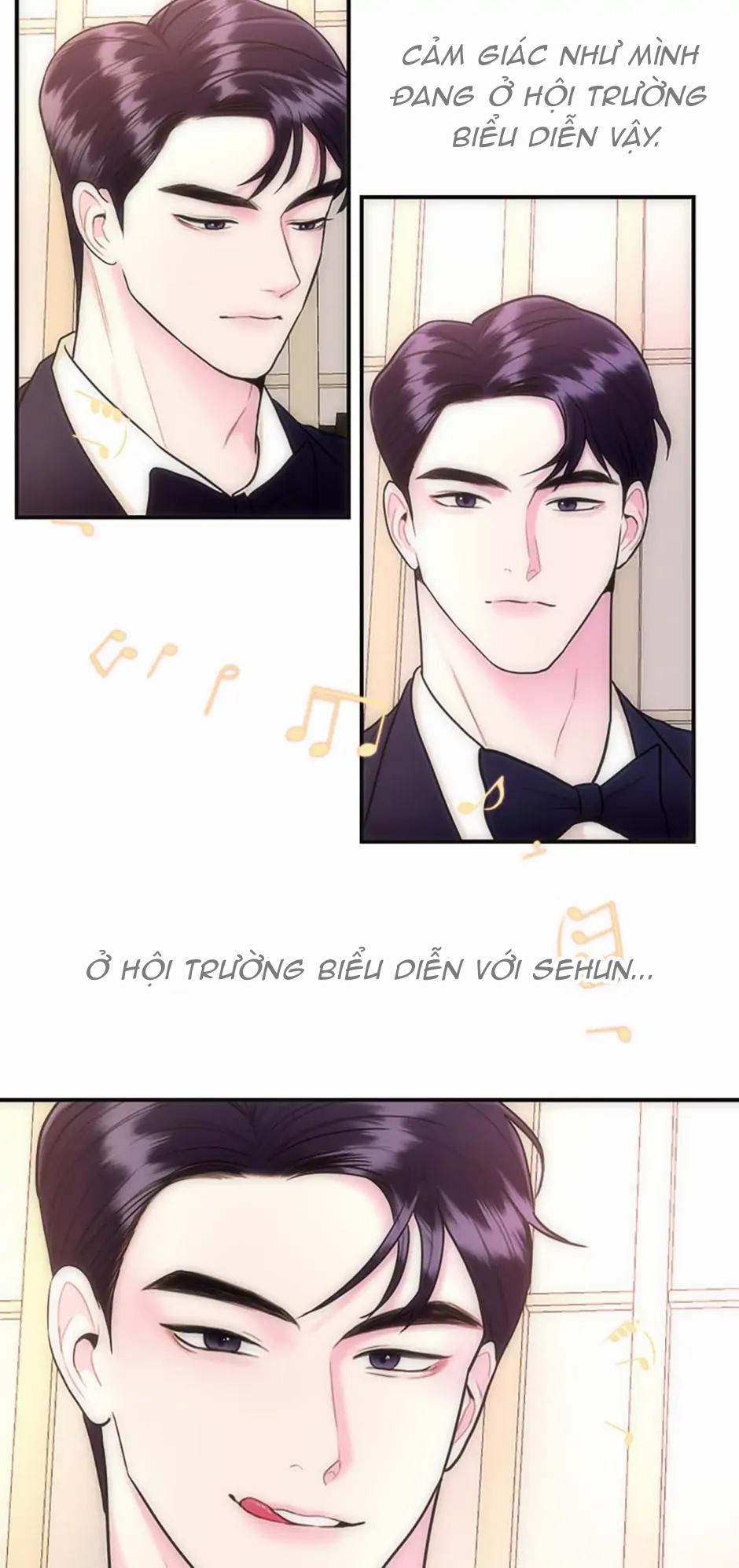 Nghệ Sĩ Cello 72.1 trang 14