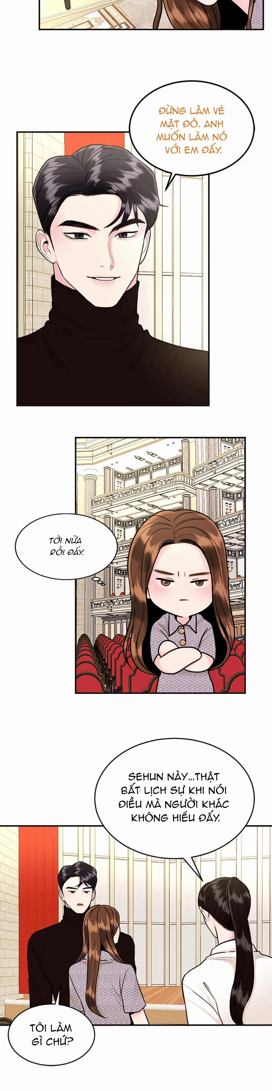 Nghệ Sĩ Cello 72.2 trang 19