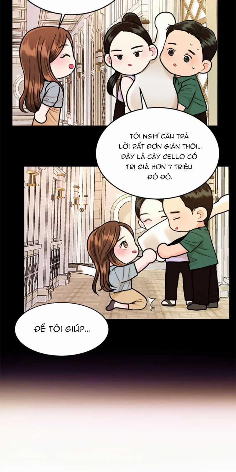 Nghệ Sĩ Cello 75.2 trang 17