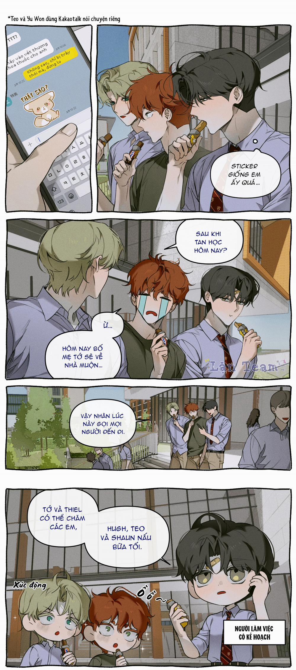 Nghệ Tây 14 trang 2