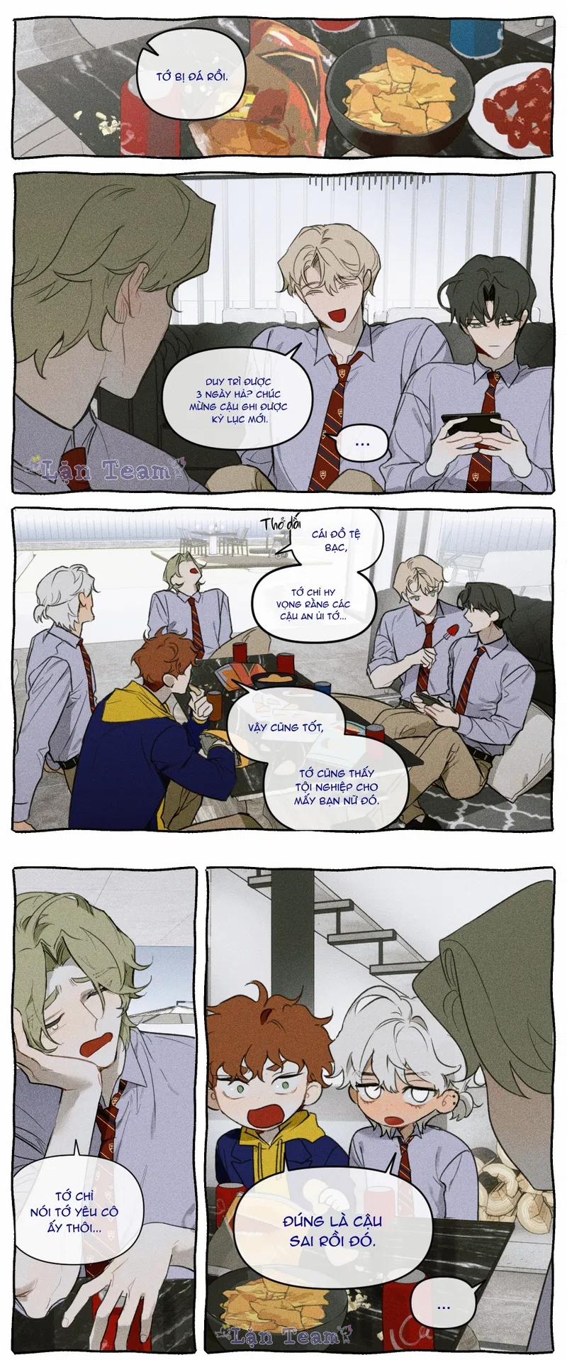 Nghệ Tây 2 trang 1