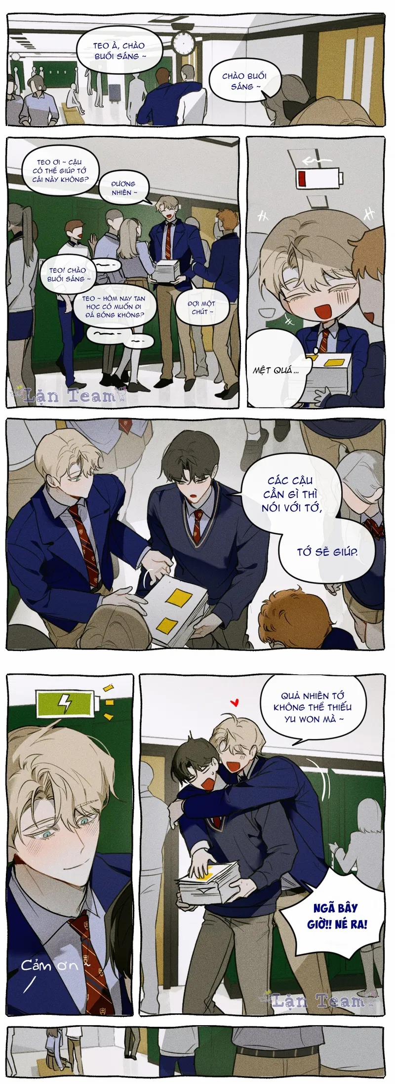 Nghệ Tây 4 trang 1