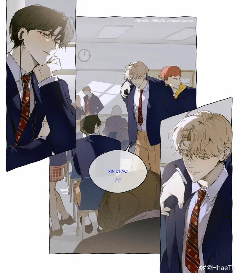 Nghệ Tây 5 trang 1