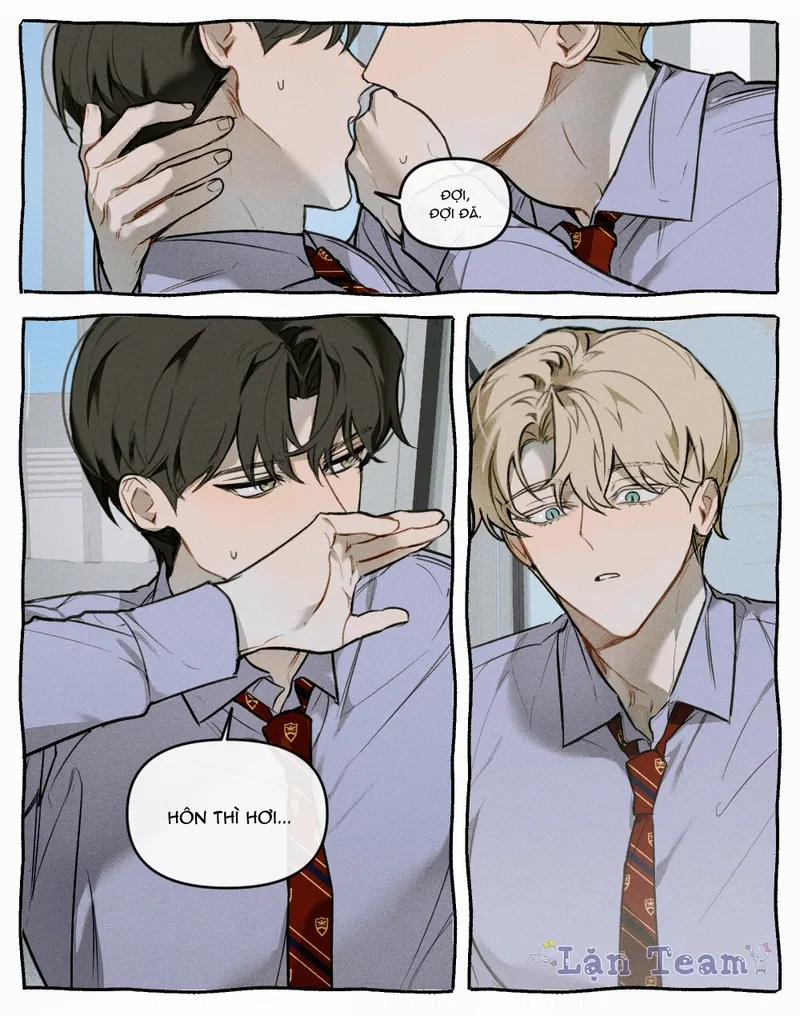 Nghệ Tây 7 trang 1