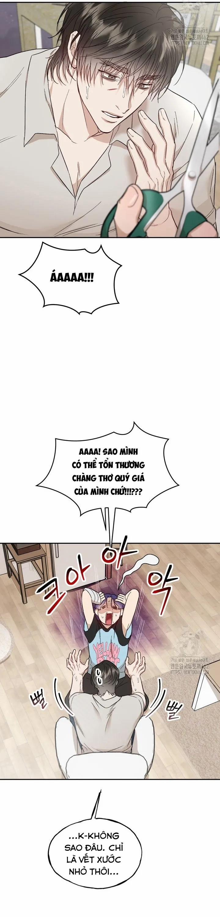 Nghệ Thuật Điêu Khắc 5 trang 29