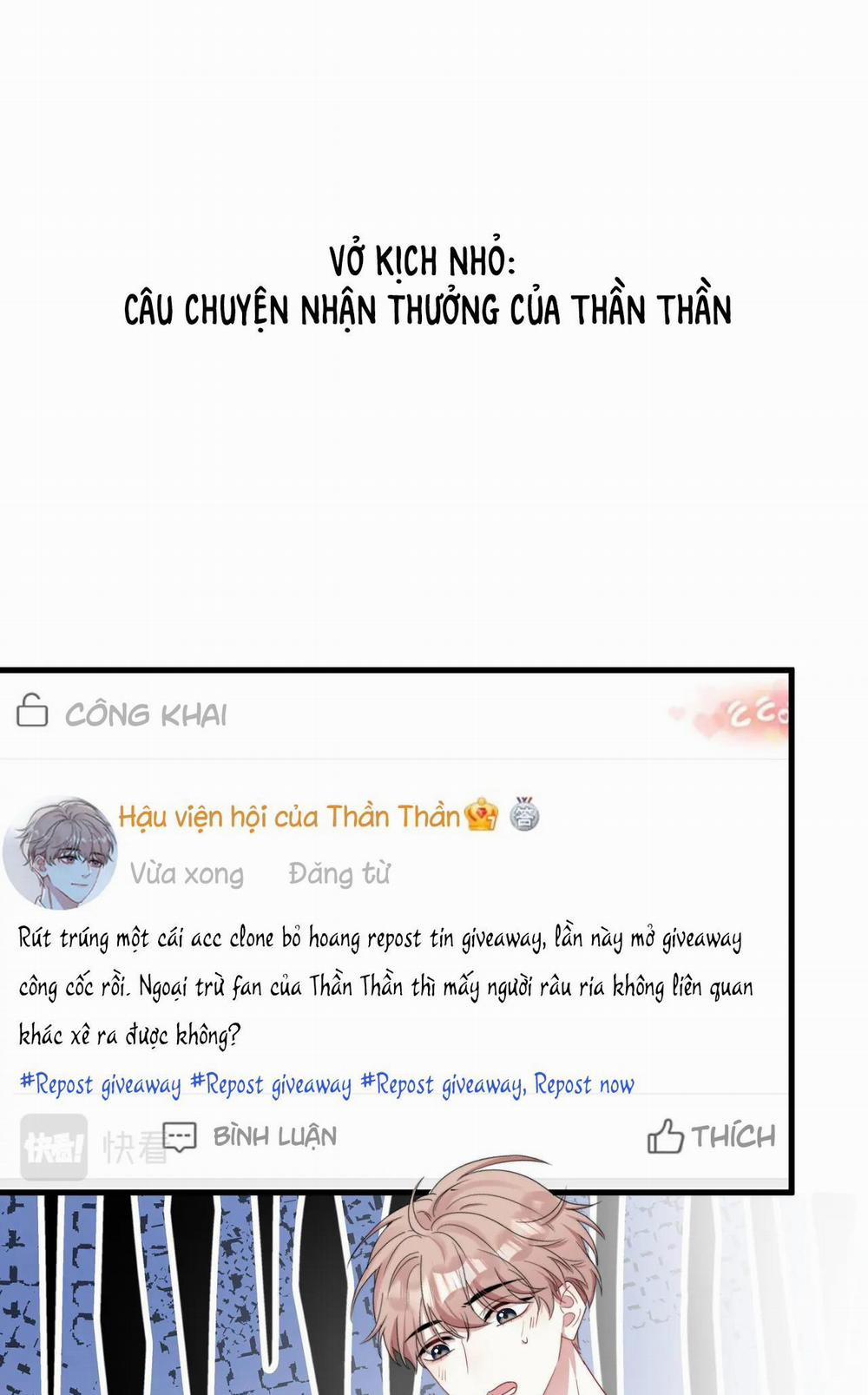 Nghèo (END) Chương 6 Trang 27